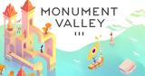 Monument Valley 3, Κυκλοφορεί, 22 Ιουλίου,Monument Valley 3, kykloforei, 22 iouliou