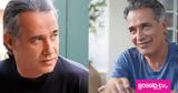 Παντελής Θαλασσινός,pantelis thalassinos
