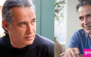 Παντελής Θαλασσινός, pantelis thalassinos