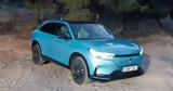 Honda, Ny1 – Δοκιμή, Δύσκολα,Honda, Ny1 – dokimi, dyskola
