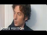 Jeremy Allen White,Louis Vuitton