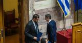 Ο «δεν σχολιάζω» σχολίασε,