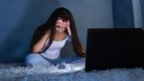 Sextortion,