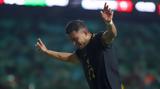 Μεξικό-Τουρκία 1-0, Πινέδα,mexiko-tourkia 1-0, pineda
