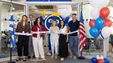 Νέο, American Airlines Αθήνα–Σάρλοτ, Ελλάδας–ΗΠΑ, 2025,neo, American Airlines athina–sarlot, elladas–ipa, 2025