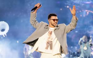 O Justin Timberlake