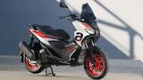 Aprilia, SR GT 125,SR GT 200