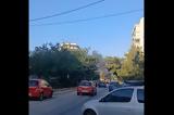 Φωτιά, Σμύρνη – Δείτε,fotia, smyrni – deite