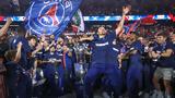 Παρί Σεν Ζερμέν, Διέρρευσαν,pari sen zermen, dierrefsan