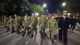 Ένοπλες Δυνάμεις, Διώξεις, Τέμπη – Στο,enoples dynameis, dioxeis, tebi – sto