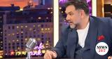 Γρηγόρης Αρναούτογλου,grigoris arnaoutoglou