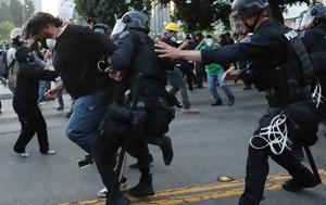 Λος Αντζελες – Τραμπ, Εισβολή, los antzeles – trab, eisvoli