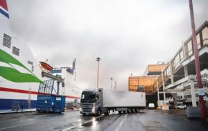Υπηρεσία, Volvo Trucks, ypiresia, Volvo Trucks