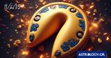 Σπάσε, Fortune Cookie, 11062025,spase, Fortune Cookie, 11062025