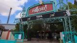 Allou Fun Park, Καθαρά, Δήμος Ρέντη,Allou Fun Park, kathara, dimos renti