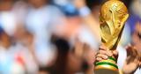 Μουντιάλ 2026, Αυτές,mountial 2026, aftes