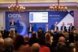 IDEAL Holdings, Επενδυτικό, 100, 2026 –, Αύξηση Μετοχικού Κεφαλαίου,IDEAL Holdings, ependytiko, 100, 2026 –, afxisi metochikou kefalaiou