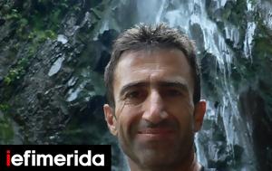 Hiker Killed, Northern Greece After Bear Pushes Him Off Cliff