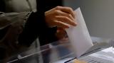 Δημοσκόπηση Interview, Πρωτιά ΝΔ, ΠΑΣΟΚ, Πλεύσ,dimoskopisi Interview, protia nd, pasok, plefs