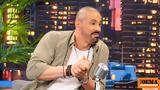 Γιώργος Παράσχος, Είχα,giorgos paraschos, eicha