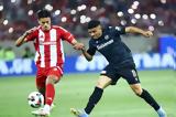 Τάισον, Ιντερνασιονάλ, Βραζιλιάνους,taison, internasional, vrazilianous