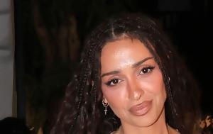 Ελένη Φουρέιρα, Ανανεωμένη, Μύκονο, eleni foureira, ananeomeni, mykono