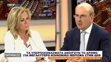 Χατζηδάκης, Σκύλευση, Μητσοτάκη,chatzidakis, skylefsi, mitsotaki