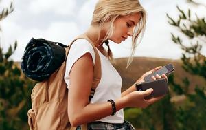 Φόρτιση, Power Banks, fortisi, Power Banks