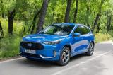 Δοκιμή Ford Kuga 2 5 PHEV, Plug-in, SUV,dokimi Ford Kuga 2 5 PHEV, Plug-in, SUV