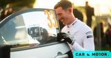 WRC, Κουτσά, Evans,WRC, koutsa, Evans