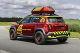 Renault Vision 4Rescue, Πρωτότυπο,Renault Vision 4Rescue, prototypo