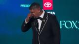Τζέιμι Φοξ, Συγκινημένος, BET Awards 2025 – Αυτή, Video,tzeimi fox, sygkinimenos, BET Awards 2025 – afti, Video