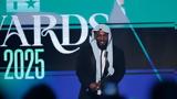 Κέντρικ Λαμάρ, Θρίαμβος, BET Awards – Συγκίνηση, Τζέιμι Φοξ, Μαράϊα Κάρεϊ,kentrik lamar, thriamvos, BET Awards – sygkinisi, tzeimi fox, maraia karei
