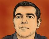 Τσίπρας Μέγαρο Μοσυικής,tsipras megaro mosyikis