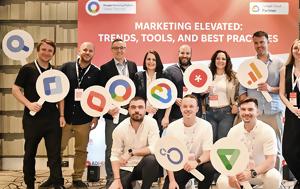 Admixer Advertising, Ελλάδα | Παρουσίαση, Google Marketing Platform, Admixer Advertising, ellada | parousiasi, Google Marketing Platform