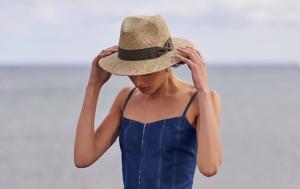 Panama Hat, Πώς, Panama Hat, pos