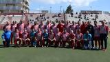 700ό, Βετεράνων, Ολυμπιακού, Σάββα Θεοδωρίδη,700o, veteranon, olybiakou, savva theodoridi