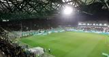 Λεωφόρο, Παναθηναϊκός, ΟΑΚΑ,leoforo, panathinaikos, oaka