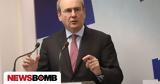 Κωστής Χατζηδάκης, Δημοκρατία,kostis chatzidakis, dimokratia