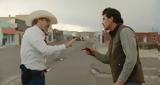 Eddington,Joaquin Phoenix