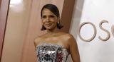 Halle Berry, – Ήταν,Halle Berry, – itan