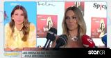 Έλλη Κοκκίνου, Μπήκα, ΑΝΤ1,elli kokkinou, bika, ant1