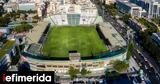 Παναθηναϊκός, Επιστρέφει, Λεωφόρο, -Στο ΟΑΚΑ,panathinaikos, epistrefei, leoforo, -sto oaka