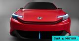 Honda, Μετά,Honda, meta