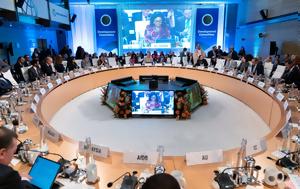 Greece Faces Hard Truths, Its External Imbalances - Recovery Plan No Silver Bullet Says IMF