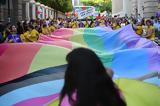 Eίκοσι, Athens Pride, Mια,Eikosi, Athens Pride, Mia
