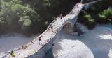 Zagori Mountain Running 2025, 18 19 20 Ιουνίου,Zagori Mountain Running 2025, 18 19 20 iouniou