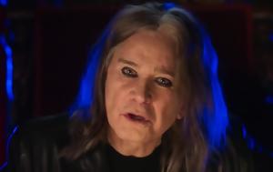 Black Sabbath, Βρετανία, Black Sabbath, vretania