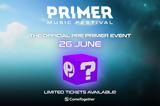 Official Pre-Primer Event,