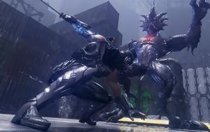 Ninja Gaiden 4, Επιστροφή, Οκτώβριο, Ninja Gaiden 4, epistrofi, oktovrio